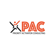 Priority Activator Consulting logo